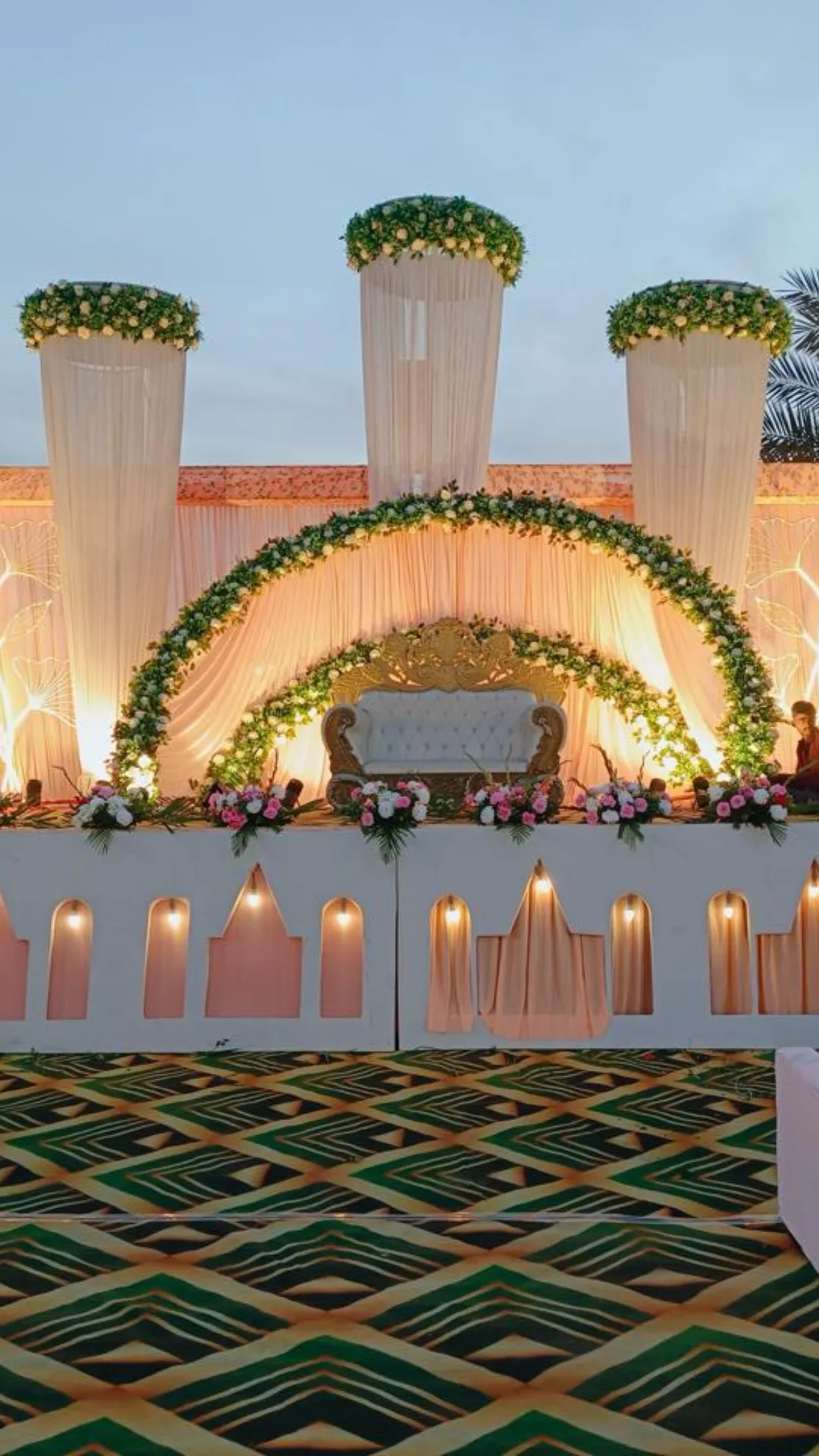 Resort in Salasa Blog Pictures